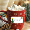 Merry Christmas Direct Thermal Labels Stickers Multi-Purpose Thermal Sticker Labels Printer for Inventory Address Name Gift Tag