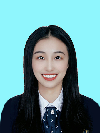 Freya-Huang