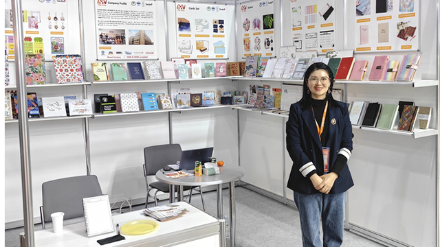 2024 Russia Skrepka Expo