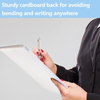 104 Pages To Do List Notepad with Sticker 8.3 X 11 To Do Notebook Undated Daily Planner