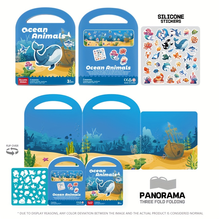 SKU_04_Items_Aquatic_Creatures