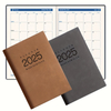 2025 365-Day Efficiency Organizer, Business Productivity Diary with Monthly & Weekly Planning, Self-Discipline Tracker