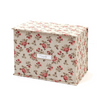 Custom Blank Food Paper Recipe Box with Cards And Dividers 4*6 Inch Recipe Cards