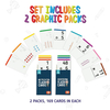 Multiplication And Division Flash Cards for Toddlers Preschool Kids Educational Flash Card