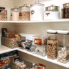 Custom Pantry Labels Sticker