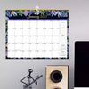 2025 Wall Calendar Schedule Paper Calendar Monthly Planner Desktop To Do List Calendar Home Office