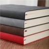 Large Softcover Leather 360 Pages Thick Paper Lined Notebook for Office Home School Business Writing