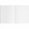 Saddle Stitch Binding Durable Ruled Note 1 Exercise Book for Ghana Schools