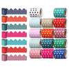 Bulletin Board Borders Classroom Wall Stickers Roll Bulletin Board Borders Classroom Rolls Border Paper