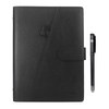 PU Cover Reusable Smart Notebook A5 Erasable Notebook Diary Book
