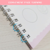 Magic Practice Copybook Reusable for Kids Alphabet Drawing Math Practical Writing