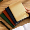 2025 Daily Agenda Notebook for Business, Office, And Personal Planning - Ideal Gift for College Students And Professionals