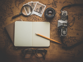 How to change lives by taking notes