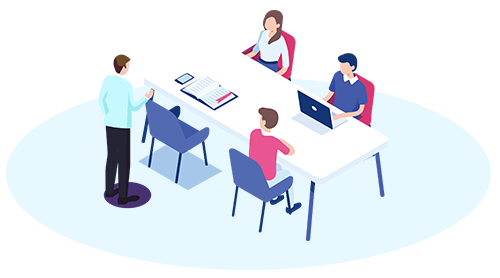 Start-to-design