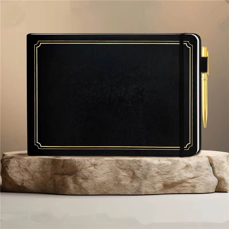 Funeral Guest Book Baby Shower Guest Book Celebration Of Life Guest Book