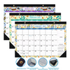 2025 12" X 17" Calendar with To-do List 12 Months Wall Calendar Extra Large for Home Or Office