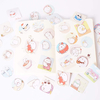 Cute Molang Rabbit Animal Stickers Kawaii Stickers