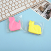 Cute Cat Sticky Notes 8 Bright Colorful Sticky Pad 75 Sheets Pad Self-Sticky Note Pads for School
