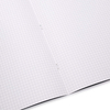 Saddle Stitch Binding Durable Ruled Note 1 Exercise Book for Ghana Schools