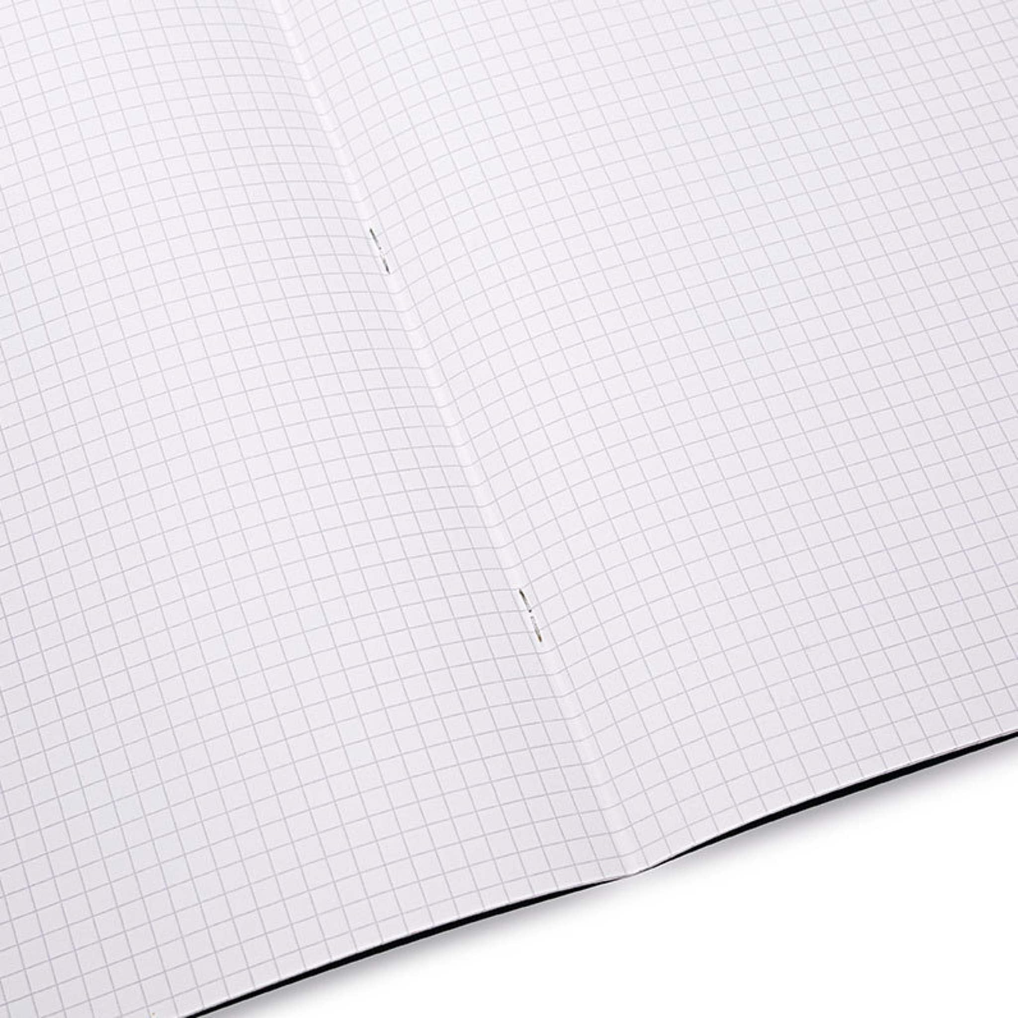 Saddle Stitch Binding Durable Ruled Note 1 Exercise Book for Ghana Schools
