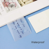 Transparent Sticky Note Memo Pads Waterproof Memo Pads