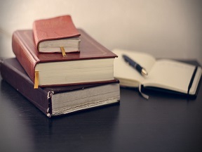 Common 5 types of custom notebook cover materials
