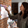 Monthly Weekly Daily Planner Sticker Set Custom Sticker Sheet Weekly Planner Sticker Value Pack 