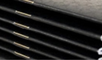 Saddle Stitching