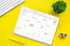 Personalized Weekly Planner Custom Pad To Do List Notepad Organizer Day Planner Simple Desk Planner
