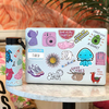 Customized Vinyl for Stickers