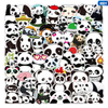 Waterproof Custom Die Cut Printing Company Logo Cartoon Custom Design PVC Proof Vinyl Sticker