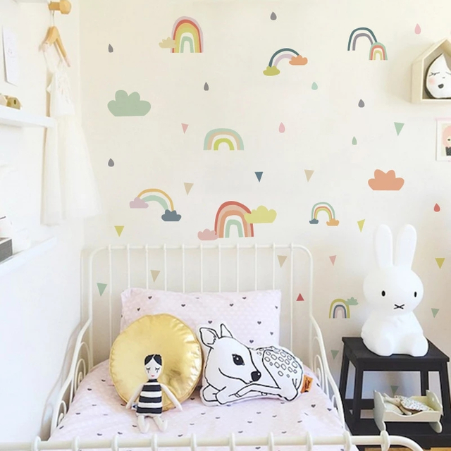 Custom Stickers Wall Decor
