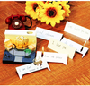 3D Memo Pad Kawaii Sticky Notes Carving Art Notepad