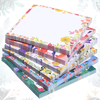 Desktop Sticky Notes Self-Adhesive Computer Reminder Note Pads Sticky Memo Notes 