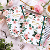 2022 Weekly Monthly Planner Flexible Hardcover Notebook