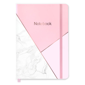 Journal Notebook A5 Lined Notebook Hardcover Journal with Cream Paper Day Planner Note Book