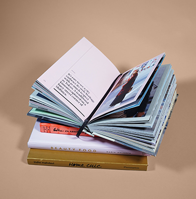 Creative books