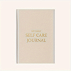 Undated Reflection Diary for Happiness Positivity Productivity & Self-Care, Hardcover Notebook for Record 5 Minutes A Day