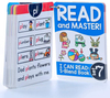 Eco-Friendly Design Custom Learning Alphabet Flash Card Educativas Flash Cards for Kids Educational