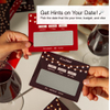 40 Fun And Romantic Scratch Off Date Ideas for Anniversaries, Birthdays & More!