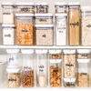 Custom Pantry Labels Sticker