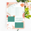  To Do List Notepads Custom Logo Printed Daily Weekly Planner Custom Rhodia Notepad