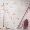 Vinyl Wall Sticker Custom Design Decorative PVC Wallpaper Stickers Supplier for Bedroom Walls Boys Girls Kids Room Home Decals