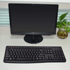 Arabic Keyboard Stickers Replacement for Computer