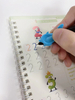 Magic Practice Copybook for Kids Print Calligraphy Workbook Reusable