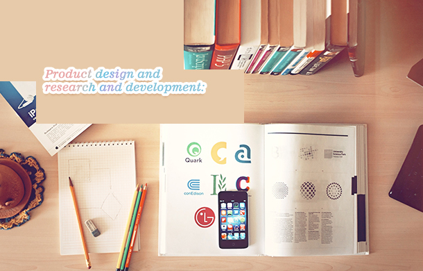 Product-design-and-research-and-development