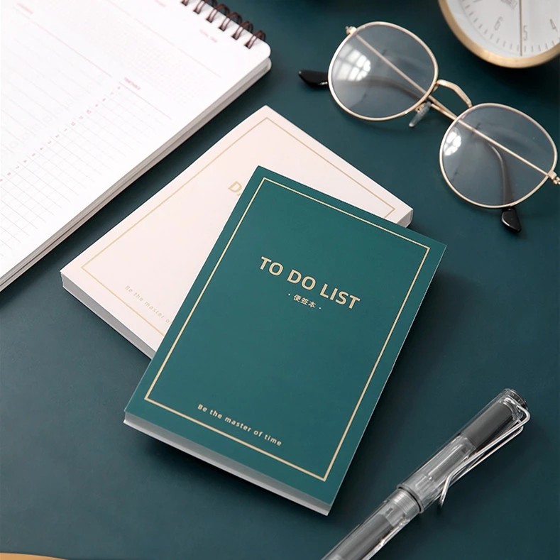 to do list