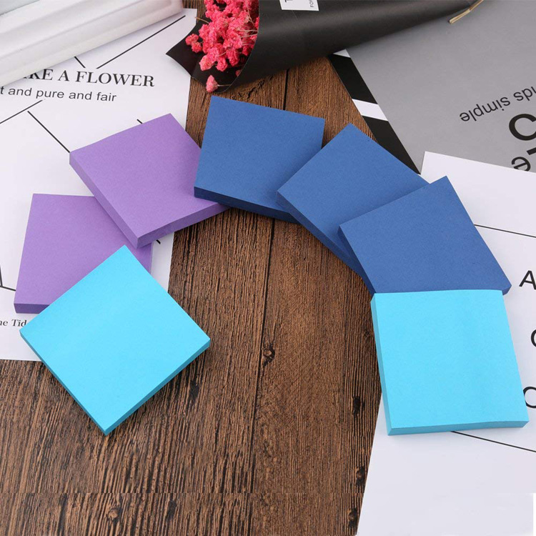 sticky note