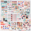 Aesthetic Planner Beautiful Accessories Stickers