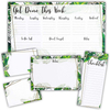 Sticky Note Custom Pad, To-Do List, Weekly Memo Planner and Scheduling Pad Set